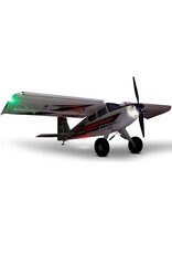 E-FLITE EFL013850 NIGHT TIMBER X EVOLUTION 1.2M BNF-BASIC WITH AS3X AND SAFE SELECT