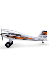E-FLITE EFL013850 NIGHT TIMBER X EVOLUTION 1.2M BNF-BASIC WITH AS3X AND SAFE SELECT