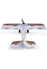 E-FLITE EFL013850 NIGHT TIMBER X EVOLUTION 1.2M BNF-BASIC WITH AS3X AND SAFE SELECT