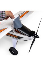 E-FLITE EFL013850 NIGHT TIMBER X EVOLUTION 1.2M BNF-BASIC WITH AS3X AND SAFE SELECT
