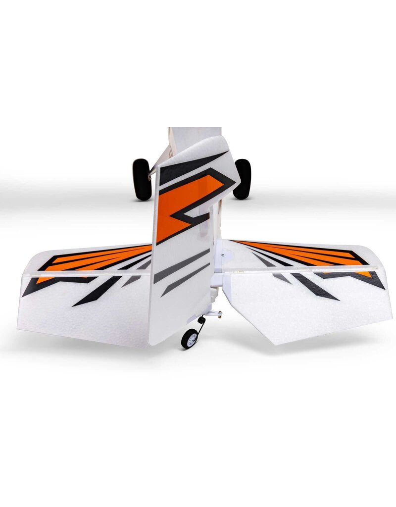 E-FLITE EFL013850 NIGHT TIMBER X EVOLUTION 1.2M BNF-BASIC WITH AS3X AND SAFE SELECT