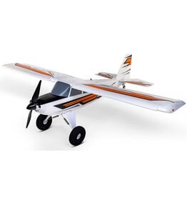 E-FLITE EFL013850 NIGHT TIMBER X EVOLUTION 1.2M BNF-BASIC WITH AS3X AND SAFE SELECT