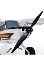 E-FLITE EFL013850 NIGHT TIMBER X EVOLUTION 1.2M BNF-BASIC WITH AS3X AND SAFE SELECT