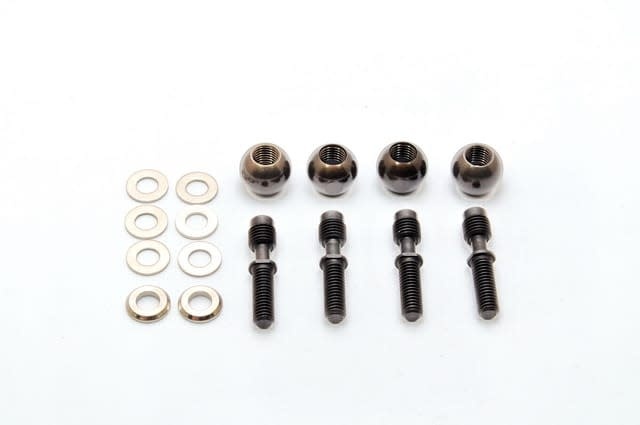 HOA89604 STEERING PIVOT BALL SET