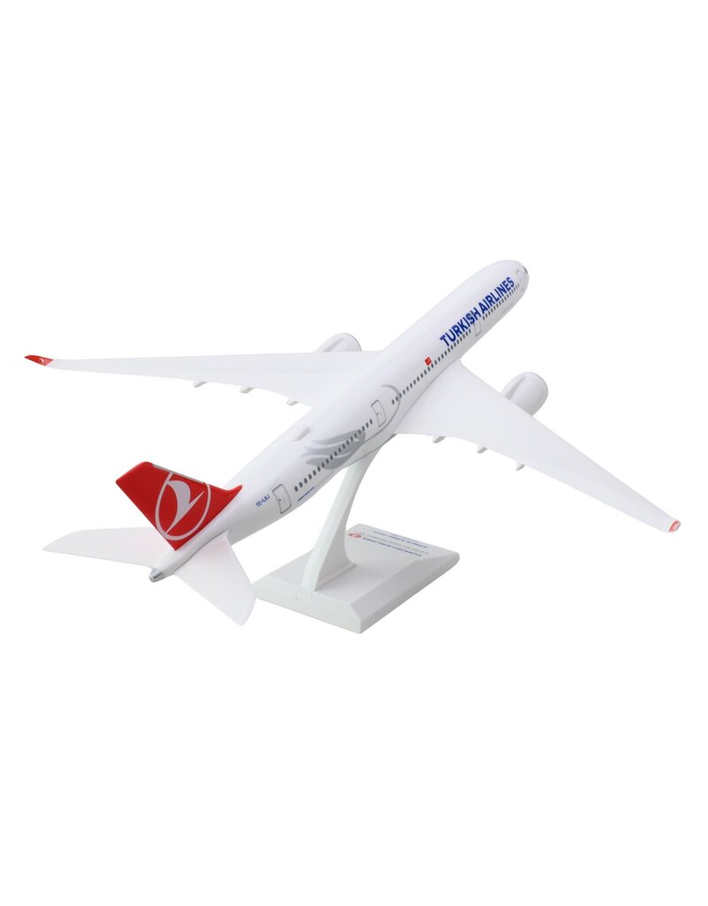 SKYMARKS SKR1155 1/200 SCALE TURKISH A350-900