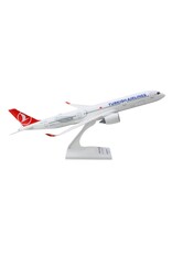 SKYMARKS SKR1155 1/200 SCALE TURKISH A350-900