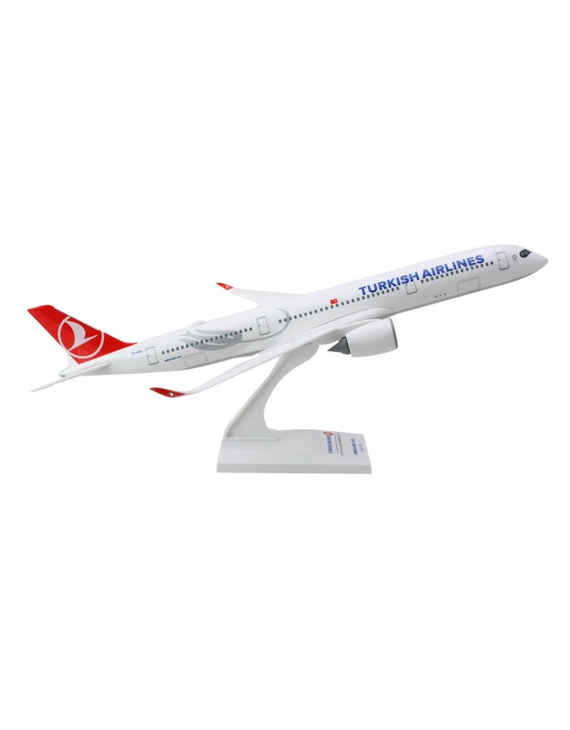SKYMARKS SKR1155 1/200 SCALE TURKISH A350-900