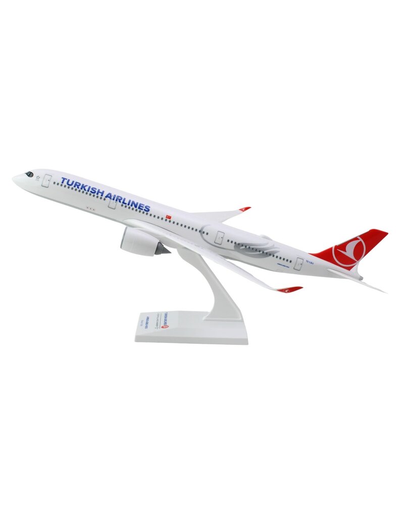 SKYMARKS SKR1155 1/200 SCALE TURKISH A350-900