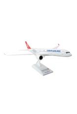 SKYMARKS SKR1155 1/200 SCALE TURKISH A350-900