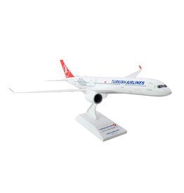 SKYMARKS SKR1155 1/200 SCALE TURKISH A350-900