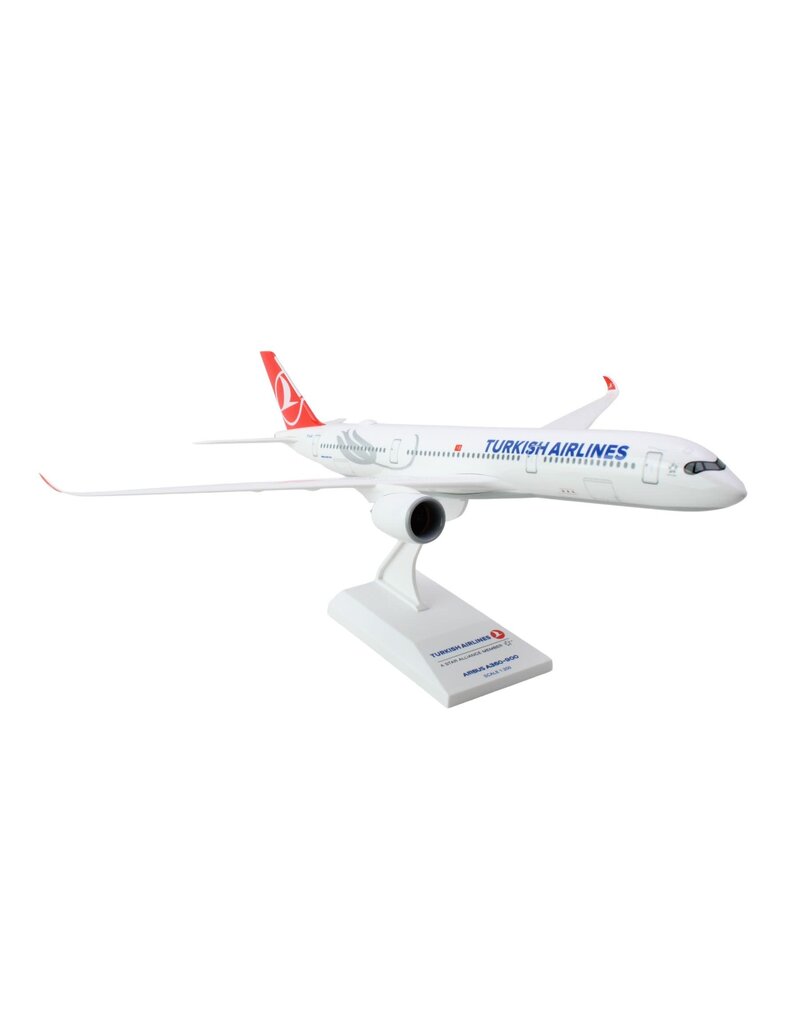 SKYMARKS SKR1155 1/200 SCALE TURKISH A350-900