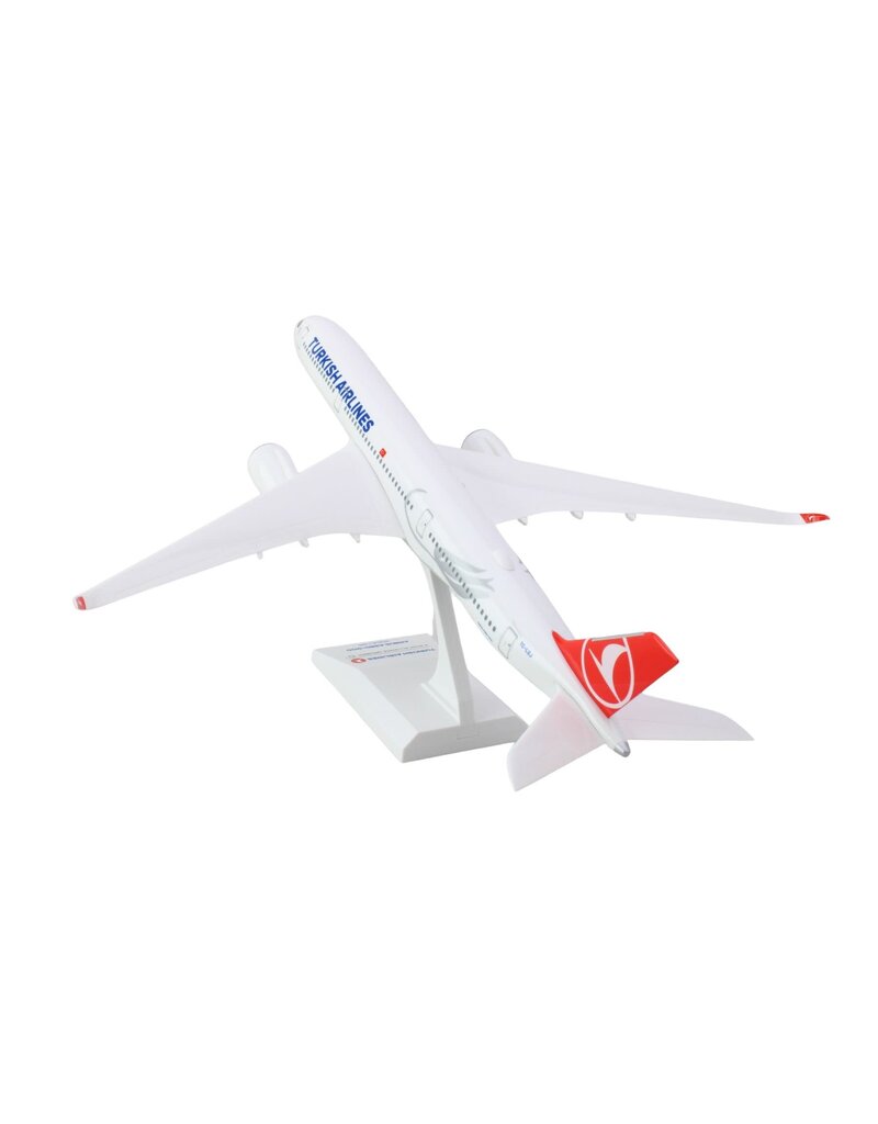 SKYMARKS SKR1155 1/200 SCALE TURKISH A350-900
