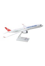 SKYMARKS SKR1155 1/200 SCALE TURKISH A350-900