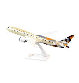 SKYMARKS SKR834 1/200 SCALE ETIHAD B787-9