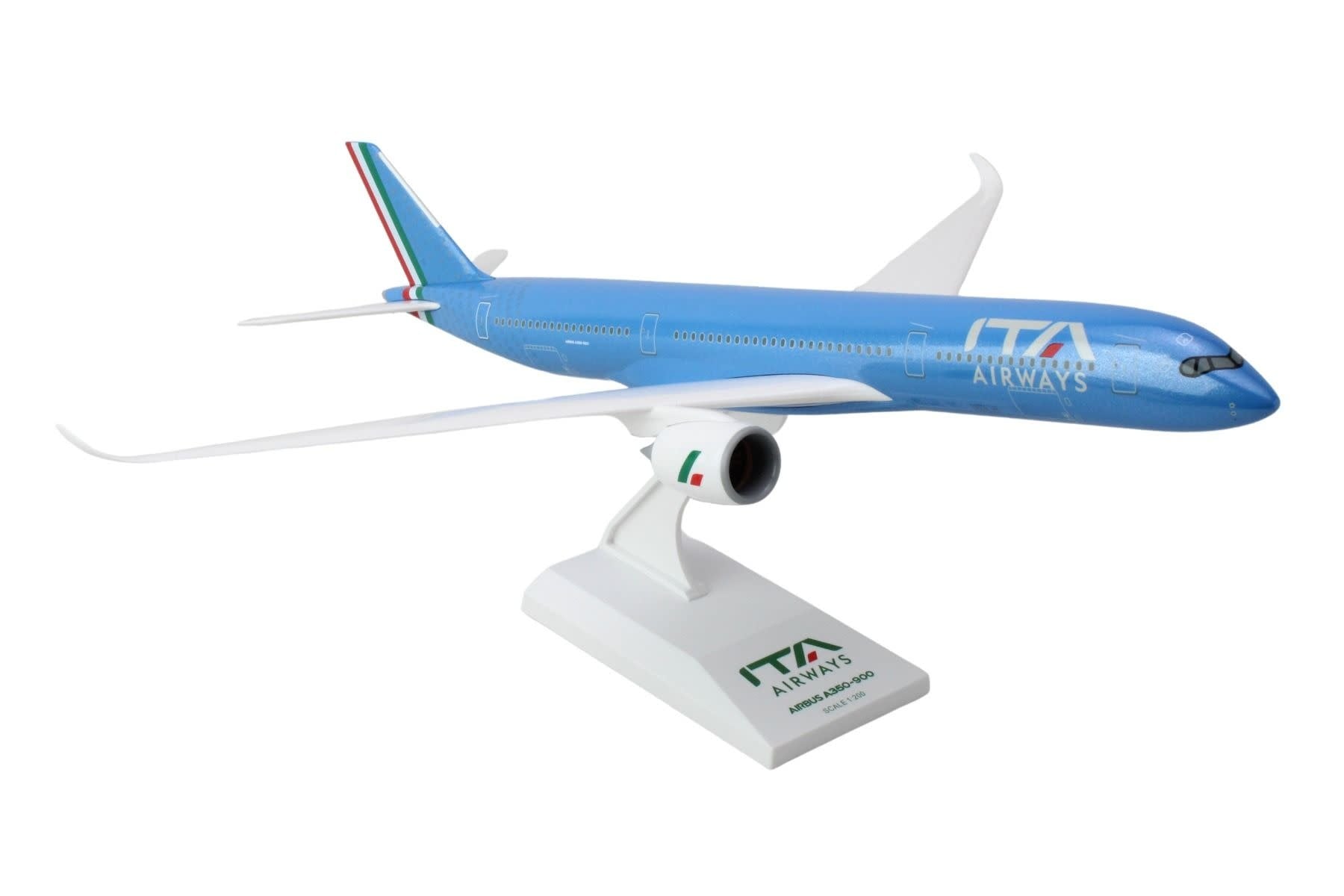 SKR1149 1/200 SCALE ITA A350-900