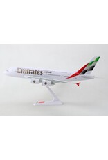 SKYMARKS SKR4006 1/250 SCALE EMIRATES A380-800