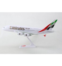 SKYMARKS SKR4006 1/250 SCALE EMIRATES A380-800