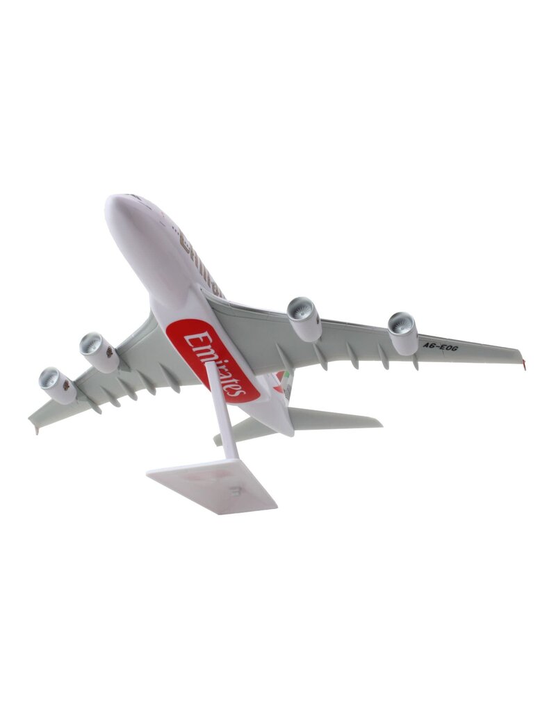 SKYMARKS SKR4006 1/250 SCALE EMIRATES A380-800