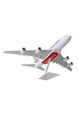 SKYMARKS SKR4006 1/250 SCALE EMIRATES A380-800
