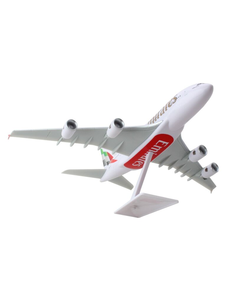 SKYMARKS SKR4006 1/250 SCALE EMIRATES A380-800