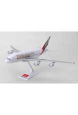 SKYMARKS SKR4006 1/250 SCALE EMIRATES A380-800