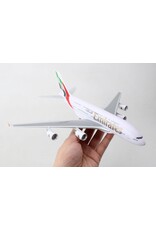 SKYMARKS SKR4006 1/250 SCALE EMIRATES A380-800