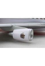 SKYMARKS SKR4006 1/250 SCALE EMIRATES A380-800