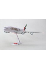 SKYMARKS SKR4006 1/250 SCALE EMIRATES A380-800