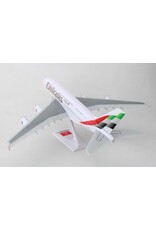 SKYMARKS SKR4006 1/250 SCALE EMIRATES A380-800