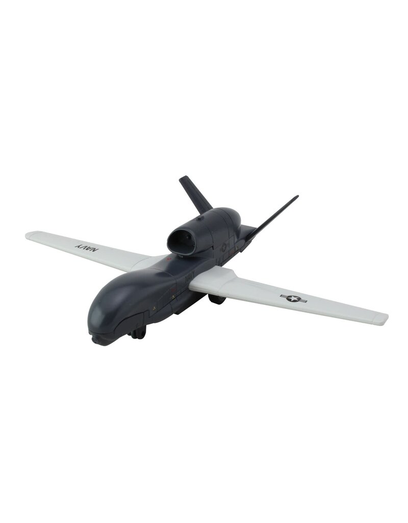 REALTOY RT9809 RQ-4 GLOBAL HAWK DRONE