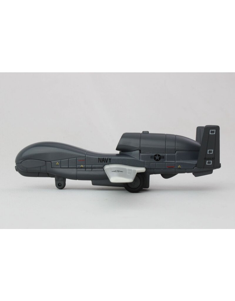 REALTOY RT9809 RQ-4 GLOBAL HAWK DRONE