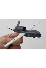 REALTOY RT9809 RQ-4 GLOBAL HAWK DRONE