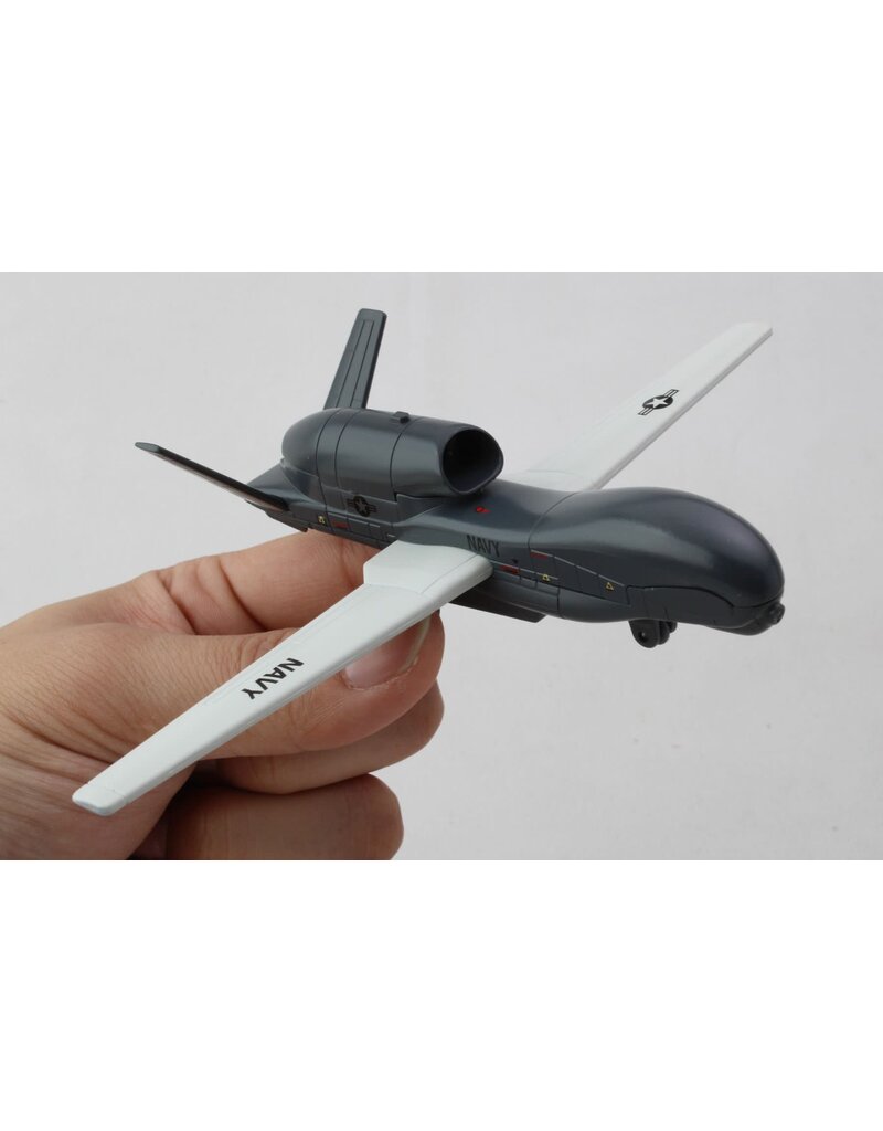 REALTOY RT9809 RQ-4 GLOBAL HAWK DRONE