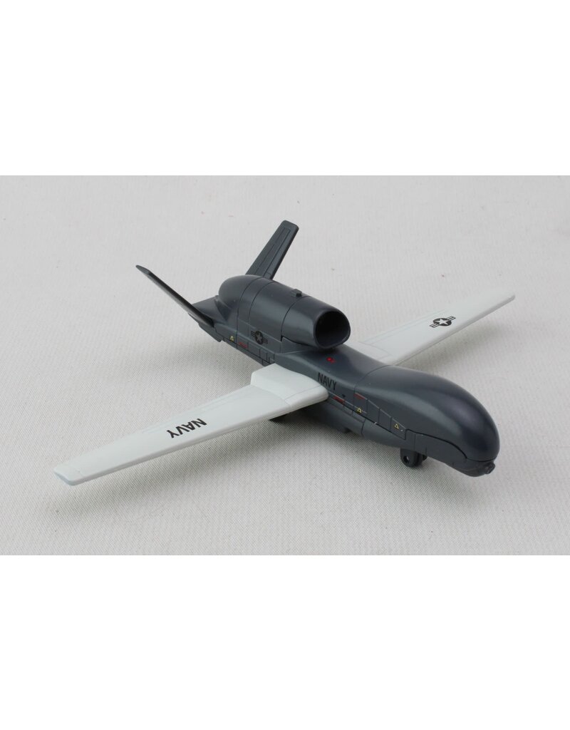 REALTOY RT9809 RQ-4 GLOBAL HAWK DRONE