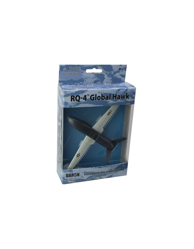 REALTOY RT9809 RQ-4 GLOBAL HAWK DRONE