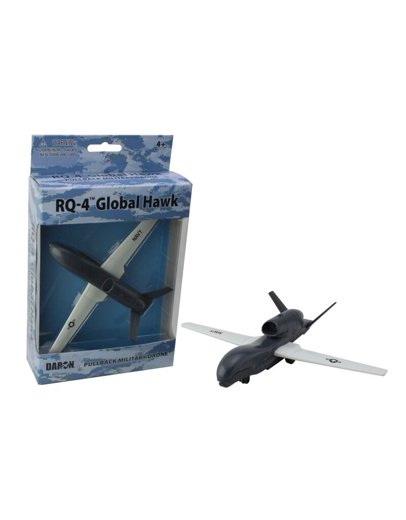 REALTOY RT9809 RQ-4 GLOBAL HAWK DRONE