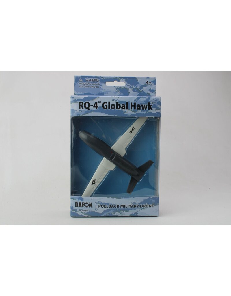 REALTOY RT9809 RQ-4 GLOBAL HAWK DRONE