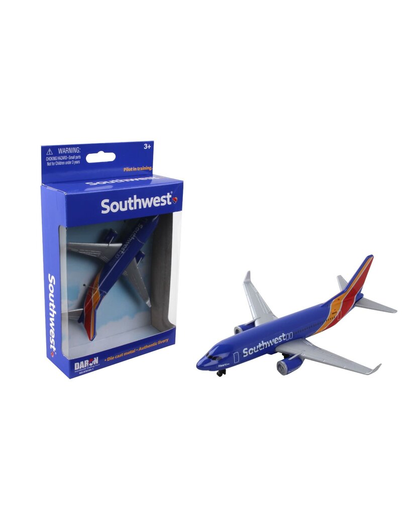 REALTOY RT8184-1 SOUTHWEST AIRLINES