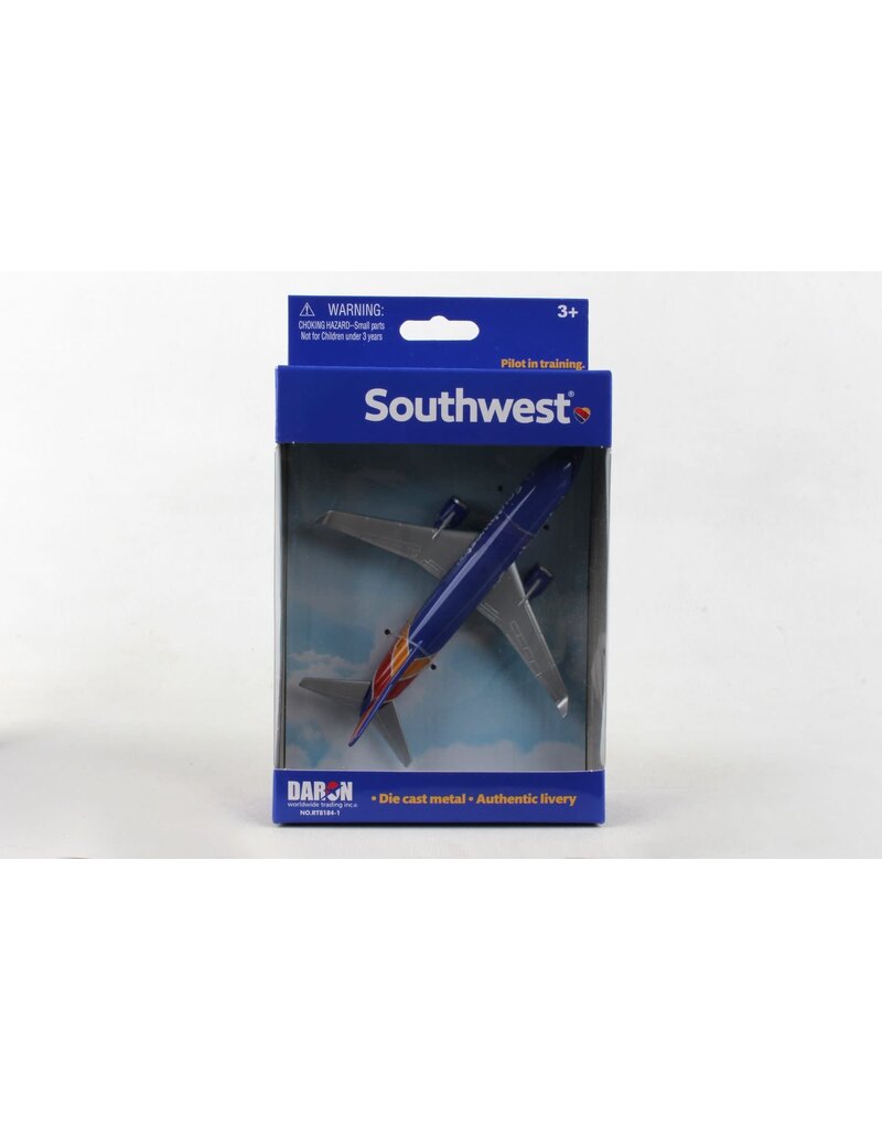 REALTOY RT8184-1 SOUTHWEST AIRLINES