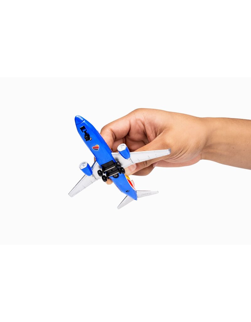REALTOY RT8184-1 SOUTHWEST AIRLINES