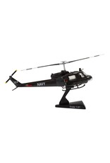 POSTAGE STAMP PS5601-4 UH-1 HUEY 1/87 HAL-3 SEAWOLVES USN
