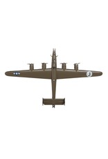 POSTAGE STAMP PS5557-6 STAMP B-24 1/163 MALE CALL