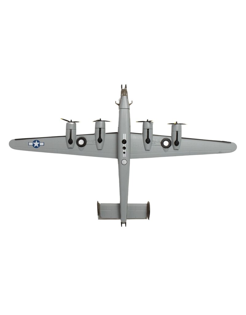 POSTAGE STAMP PS5557-6 STAMP B-24 1/163 MALE CALL