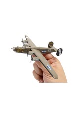 POSTAGE STAMP PS5557-6 STAMP B-24 1/163 MALE CALL