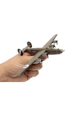 POSTAGE STAMP PS5557-6 STAMP B-24 1/163 MALE CALL