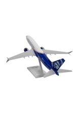 SKYMARKS SKR1180 1/130 SCALE ALASKA VETERANS 737MAX8