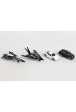 REALTOY RT6301 SPY PLAYSET