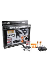 REALTOY RT6301 SPY PLAYSET
