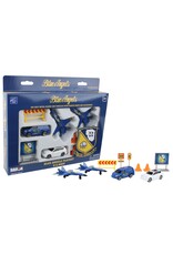 REALTOY RT6415 BLUE ANGELS PLAYSET