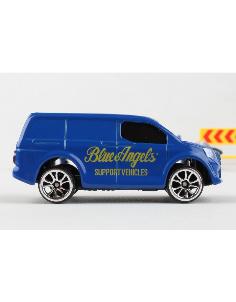 REALTOY RT6415 BLUE ANGELS PLAYSET